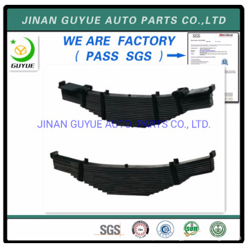 JAC Yuejin Jmc Foton DFAC Jbc Forland Truck Parts Spring